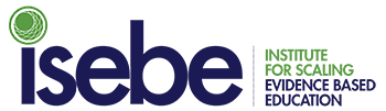 ISEBE Logo